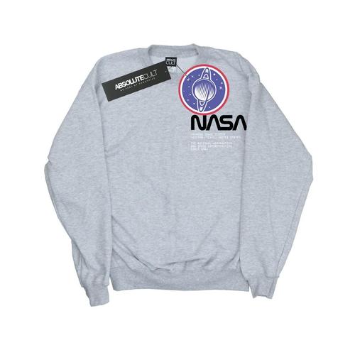 Pull nasa online bleu